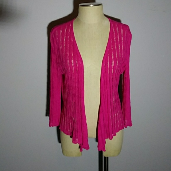 Peter Nygard Sweaters - Peter Nygard petite sweater LARGE